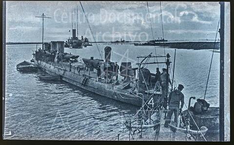 Open original Documentos