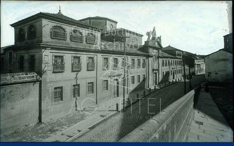 Open original Documentos