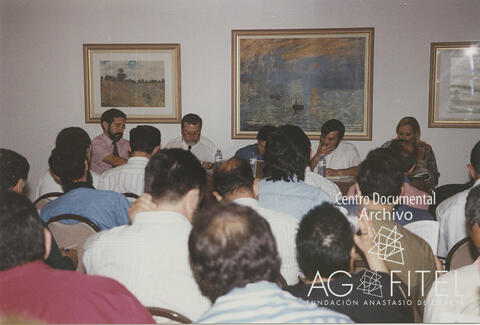 Open original Documentos