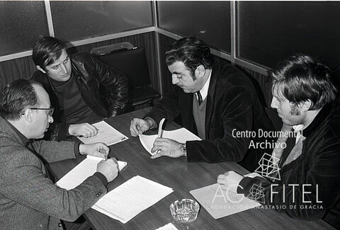 Open original Documentos