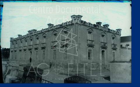 Open original Documentos