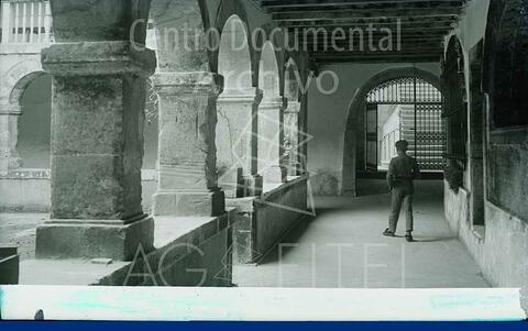 Open original Documentos