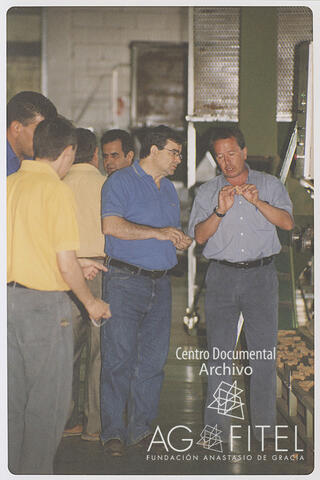 Open original Documentos