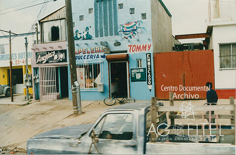 Open original Documentos