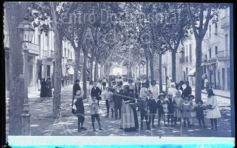 Open original Documentos