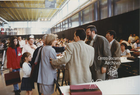 Open original Documentos