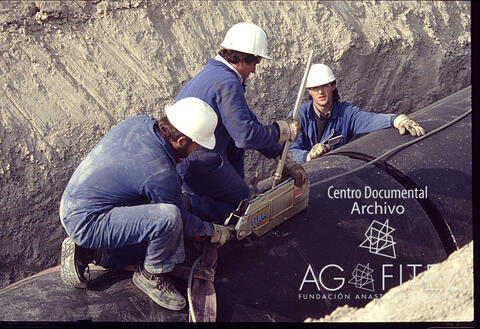 Open original Documentos