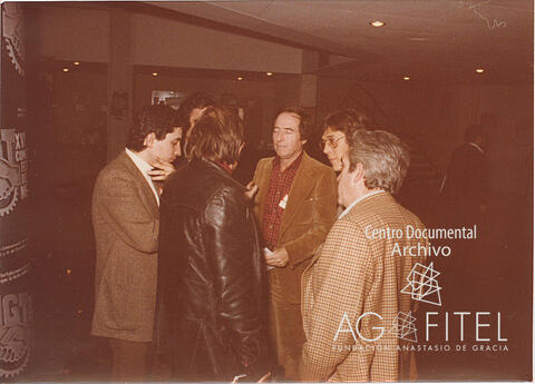 Open original Documentos