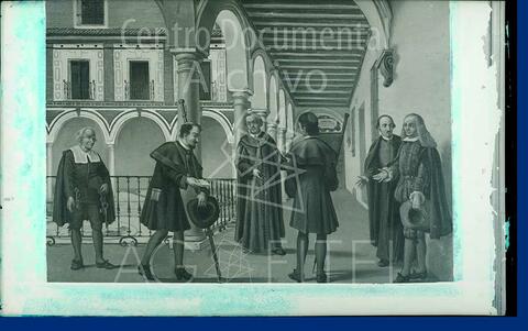 Open original Documentos