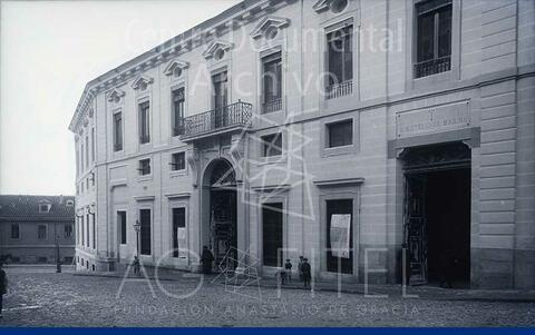 Open original Documentos