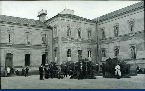Open original Documentos