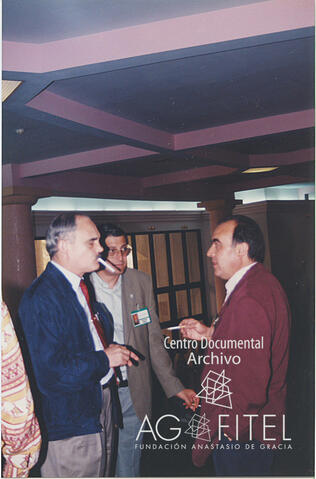 Open original Documentos