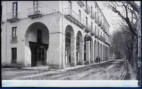 Open original Documentos