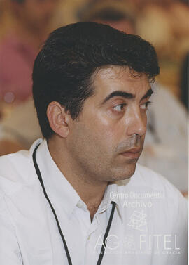 III Congreso Federal Ordinario de FIA-UGT