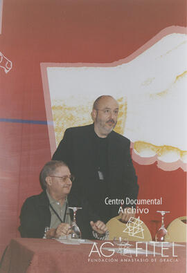 III Congreso Federal Ordinario de FIA-UGT