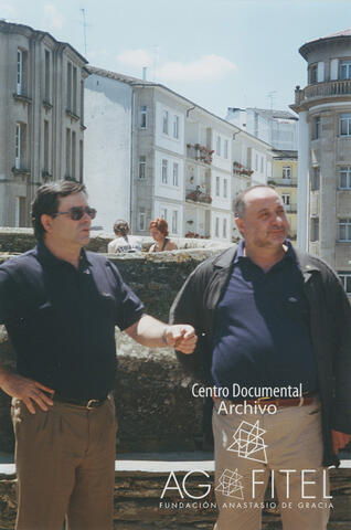 Open original Documentos