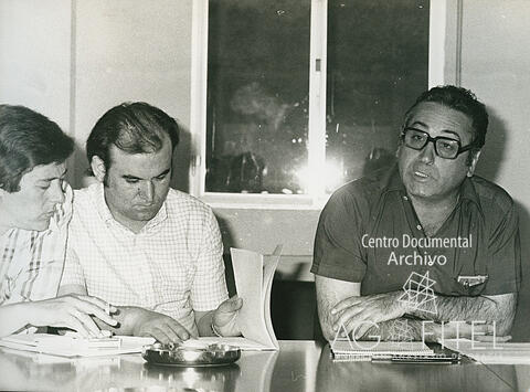 Open original Documentos