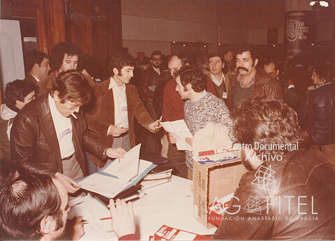 Open original Documentos