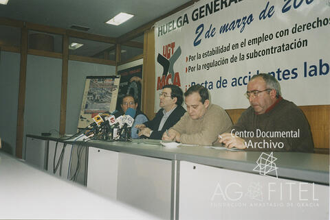 Open original Documentos
