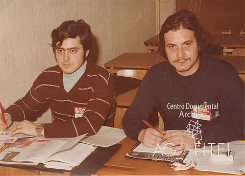 Open original Documentos