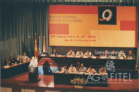 Open original Documentos