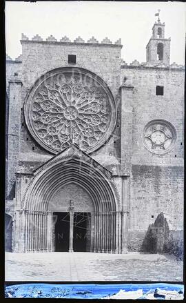 Sant Cugat del Vallès (Barcelona)