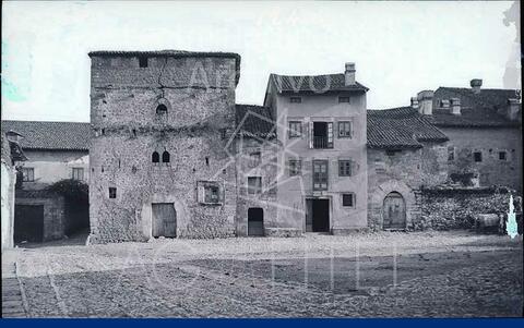 Open original Documentos