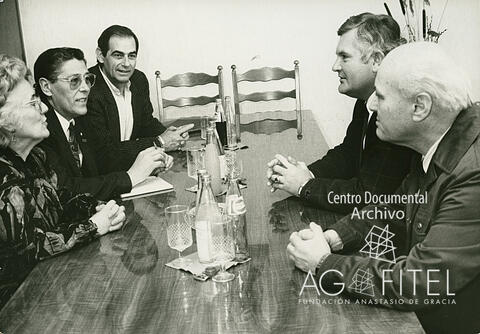 Open original Documentos