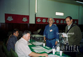 Congreso Provincial Extraordinario de MCA-UGT Las Palmas - 18