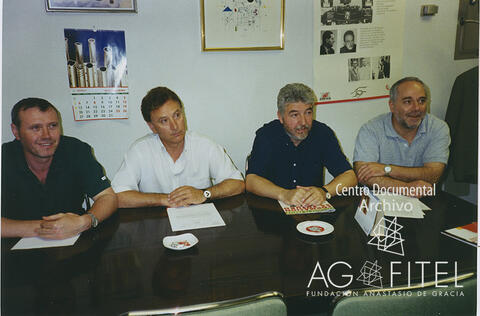 Open original Documentos