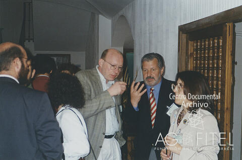 Open original Documentos