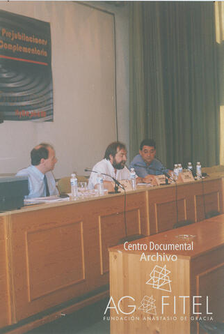 Open original Documentos