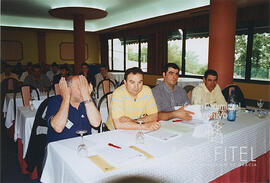 II Comité Nacional de MCA-UGT Galicia