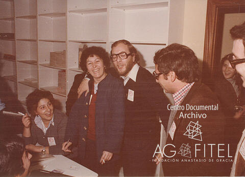 Open original Documentos