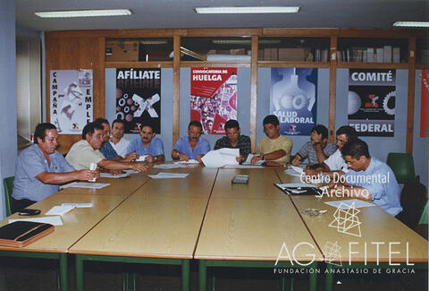 Open original Documentos