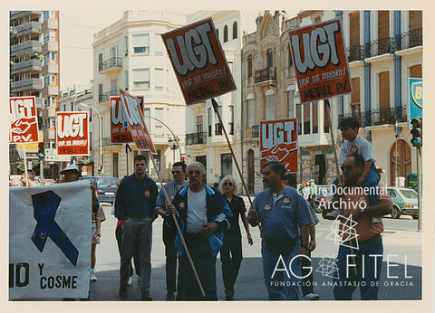 Open original Documentos