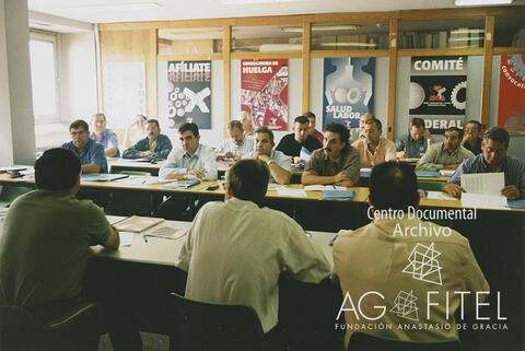 Open original Documentos