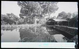 Godella (Valencia). Colegio del Sagrado Corazón