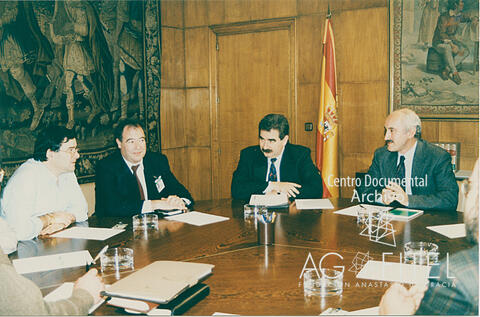 Open original Documentos