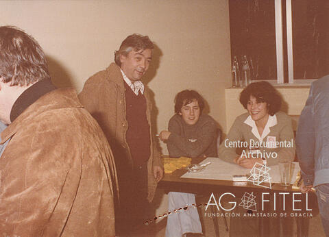 Open original Documentos