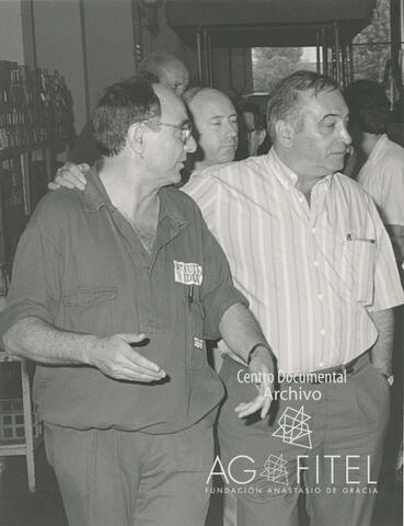 Open original Documentos