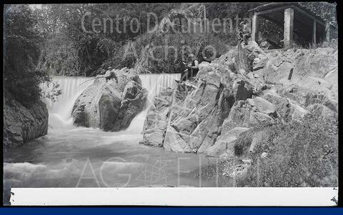Open original Documentos