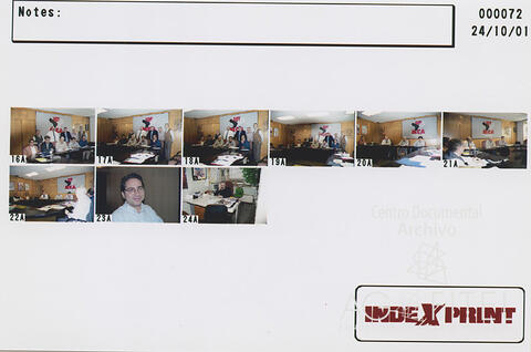 Open original Documentos