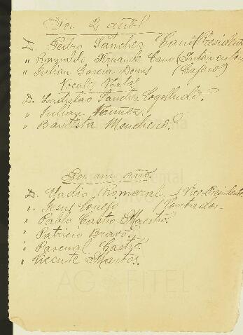 Open original Documentos