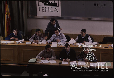 Open original Documentos