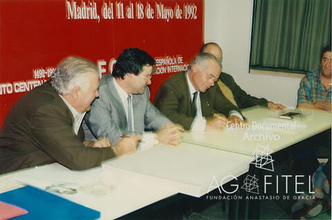 Open original Documentos