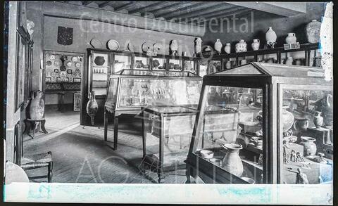 Open original Documentos