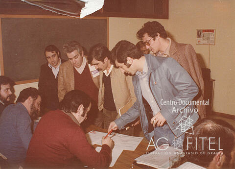 Open original Documentos