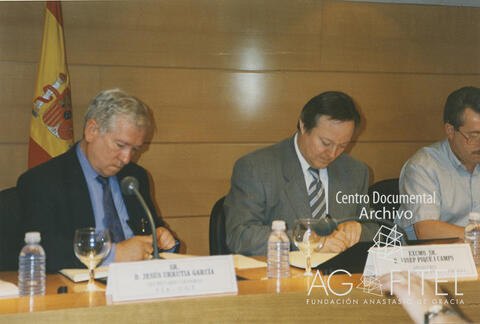Open original Documentos