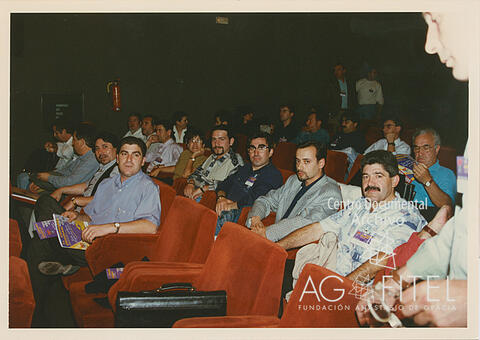 Open original Documentos